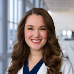 Melissa Bellomy, M.D.