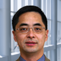 Headshot of Weike Tao, M.D.