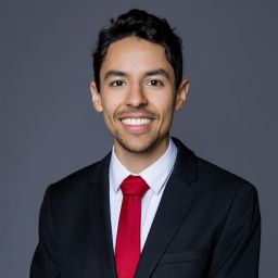 Headshot of Wesley Ramirez, M.D.