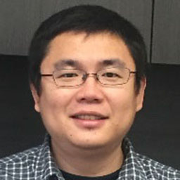 Tian Qin, Ph.D.