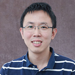 Xiaochen Bai, Ph.D.