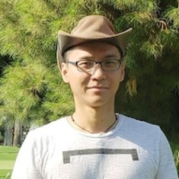 An Binh Nguyen, Ph.D.