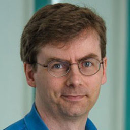 Chad Brautigam, Ph.D.