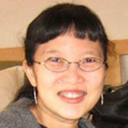 Yuh Min Chook, Ph.D.