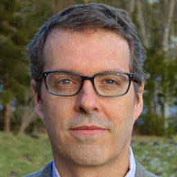 Jan Erzberger, Ph.D.