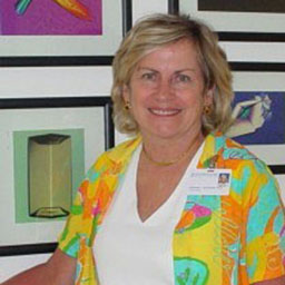 Elizabeth Goldsmith, Ph.D.