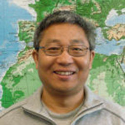 Youxing Jiang, Ph.D.