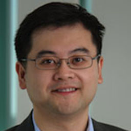 Xin Liu, Ph.D.