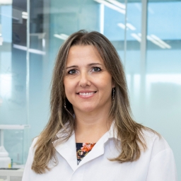 Lorena Saelices Gomez, Ph.D.