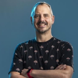 Lukasz Joachimiak, Ph.D.