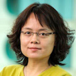 Xuelian Luo, Ph.D.