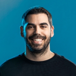 Nikolaos “Nikos” Louros, Ph.D.