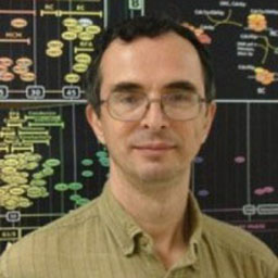 Zbyszek Otwinowski, Ph.D.