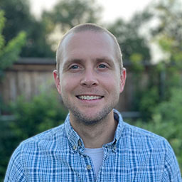 Matthew Parker, Ph.D.