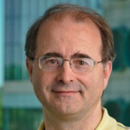 Jose Rizo-Rey, Ph.D.