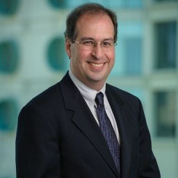 Michael Rosen, Ph.D., Chair