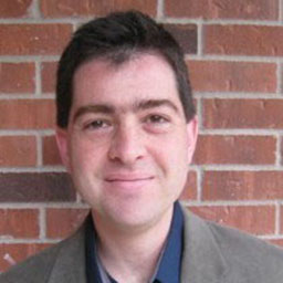 Dan Rosenbaum, Ph.D.