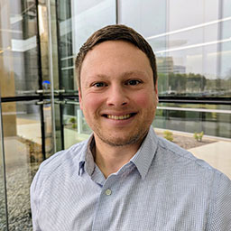 Daniel Stoddard, Ph.D.