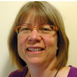 Diana Tomchick, Ph.D.