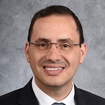 Dr. Andres Samayoa Mendez