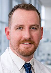 Stephen Cresse, M.D.