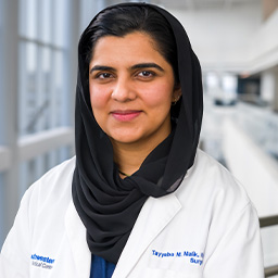 Tayyaba Malik, M.D.