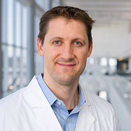 Nicholas Andersen, M.D.