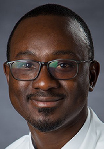 Obieze Nwanna-Nzewunwa, M.D.