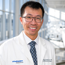 Yong Tan, M.D.