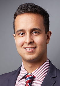 Camilo Velasquez Mejia, M.D.