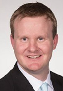 Richard Whitlock, M.D.