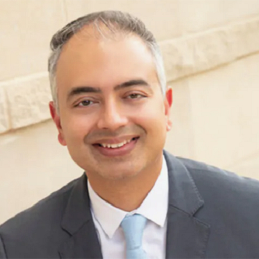Seemal Desai, M.D.