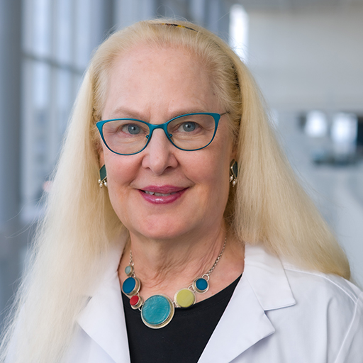 Alice Gottlieb, M.D., Ph.D.