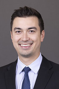 Edward Hadeler, M.D.