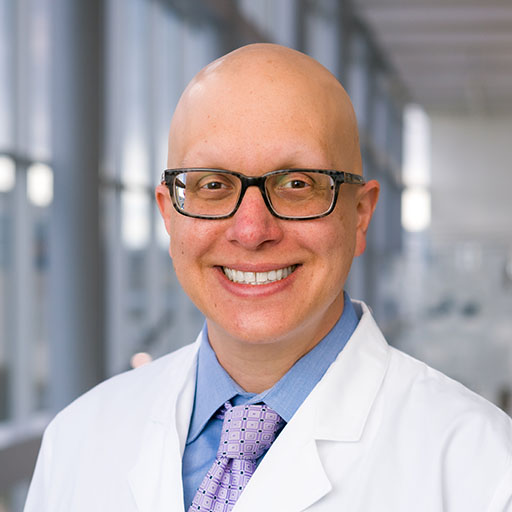 Kaveh Nezafati, M.D.