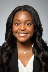 Maya Adams, M.D.