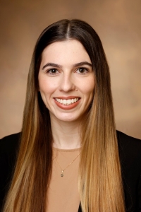 Nina Curkovic, M.D.