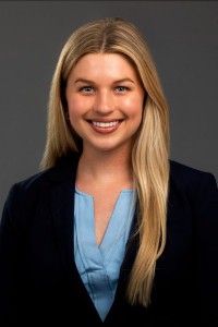 Olivia Negris, M.D., M.A.