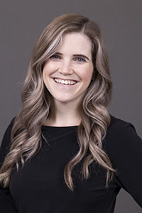 Sydney Rivera, M.D., M.P.H.