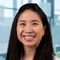 Dr. Mary Chang