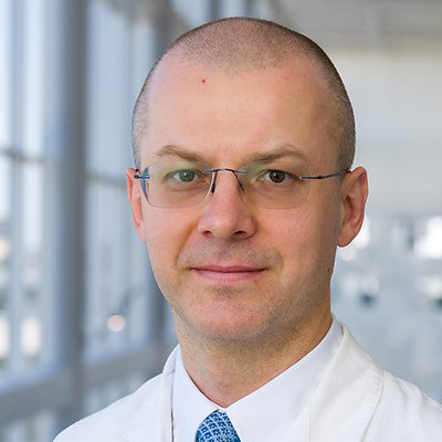 Jakub Furmaga, M.D.