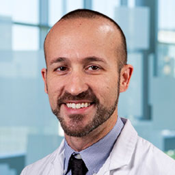 Brandon Morshedi, M.D.