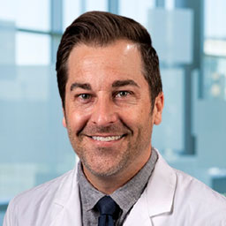 Dr. Dustin Williams