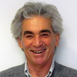 Michael Levine, Ph.D.