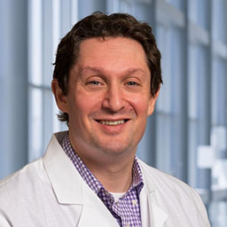 Benjamin Drapkin, M.D., Ph.D.