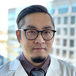Huocong Huang, M.D., Ph.D.