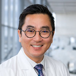 Alex Kim, M.D., Ph.D.