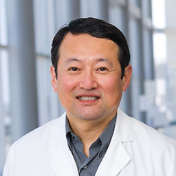 James Kim, M.D., Ph.D.