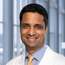 Ravikanth Maddipati, M.D.