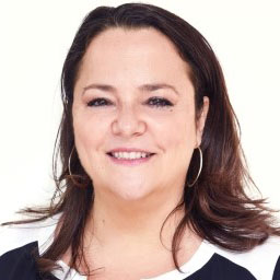 Brenda Timmons, Ph.D., M.B.A.